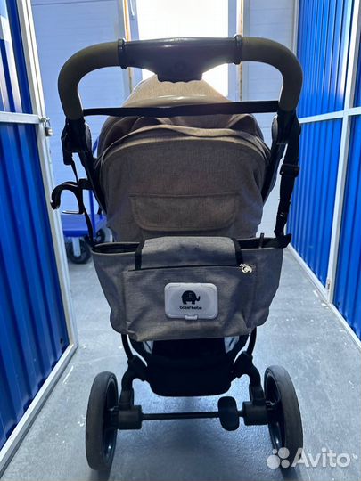 Коляска Babyton