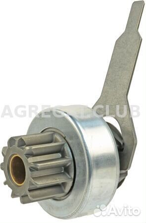 Бендикс стартера krauf SDR8601PN