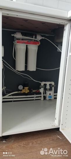 Монтаж отопление водоснабжение частных домов