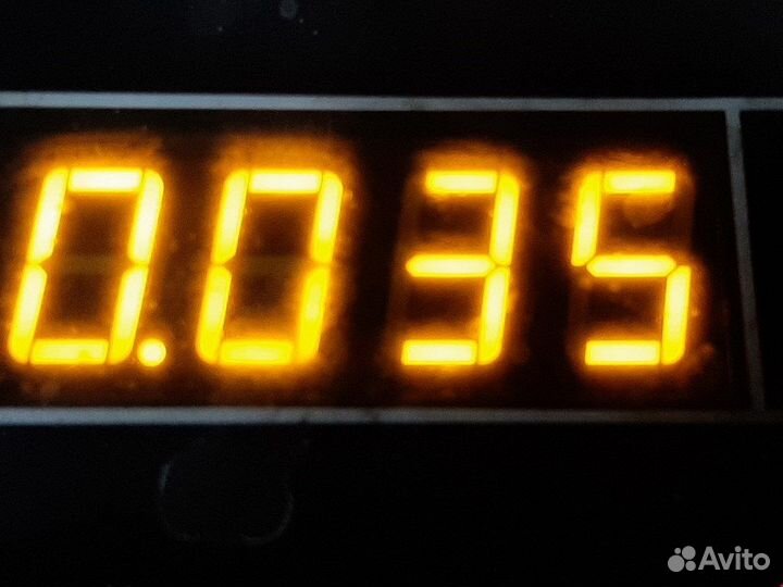 Трубка обратки для Opel Signum