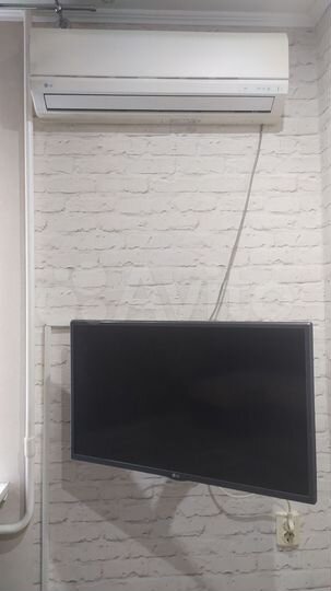 2-к. квартира, 50 м², 2/5 эт.