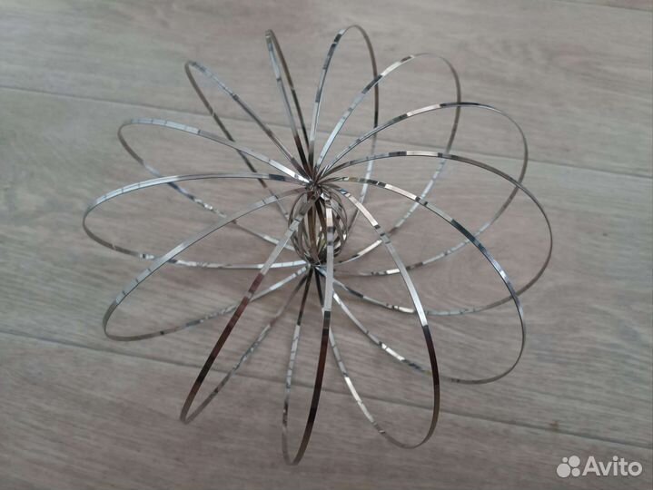 Волшебная спираль. Игрушка