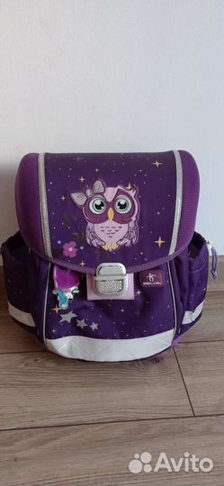 Портфель школьный