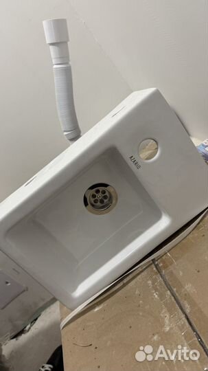 Раковина Azario 36/25