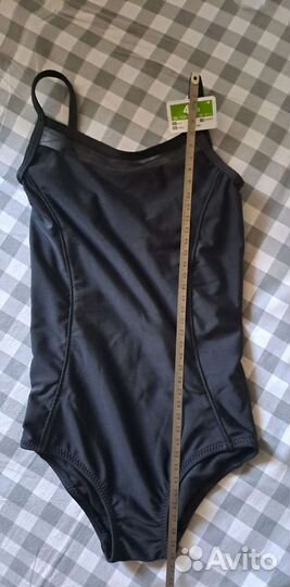 Купальник новый Decathlon