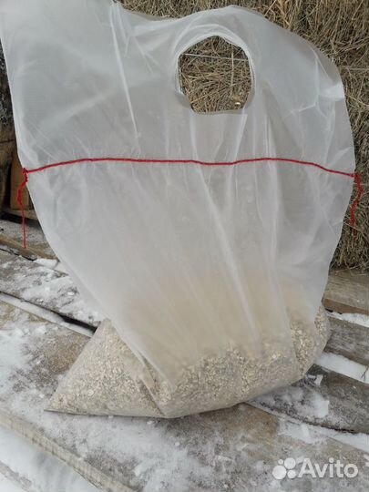 Кормовая добавка 