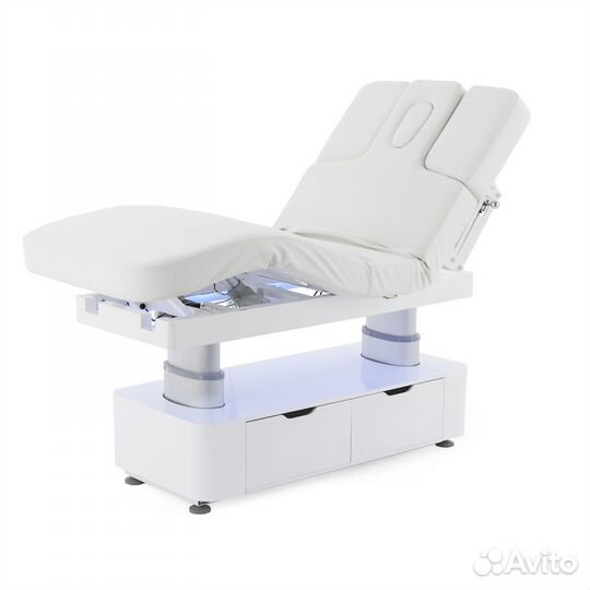Массажный стол электрический Med-Mos ммкм-2 ко157