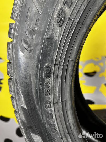 Pirelli Ice Zero FR 185/60 R15 88T