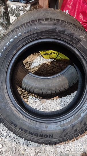 Колеса зимние 175 65 r14