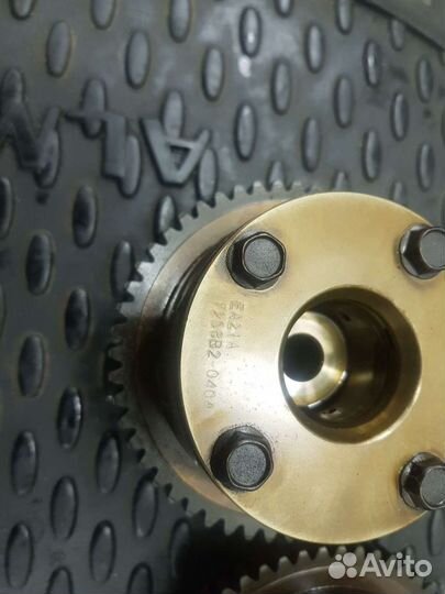 Муфта vvti Nissan teana j31