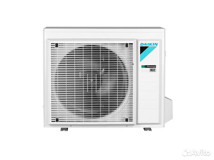 Daikin fcag50B/RXM50R