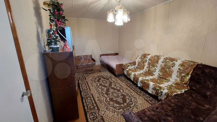 1-к. квартира, 37,5 м², 2/9 эт.