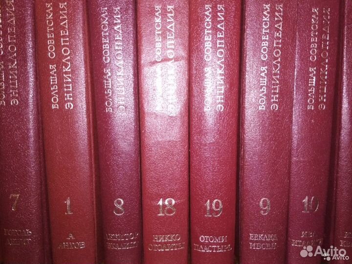 Книги различной тематики