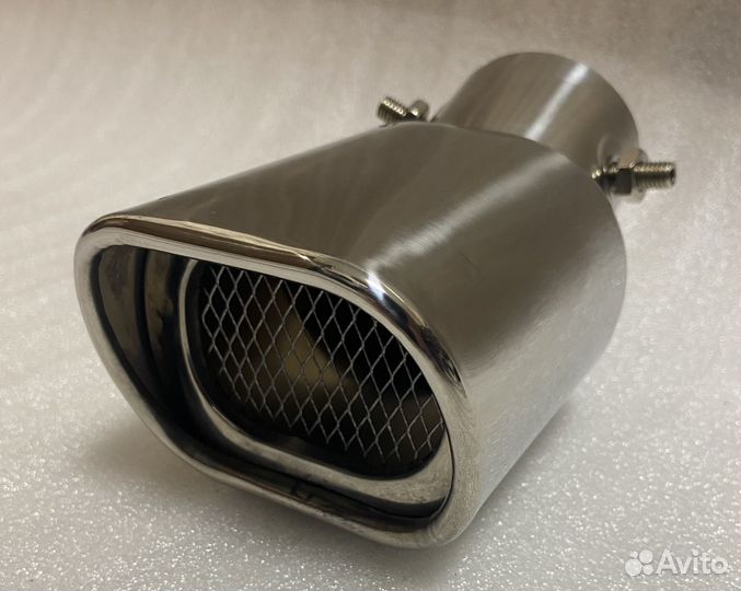 Насадка на глушитель NG-025