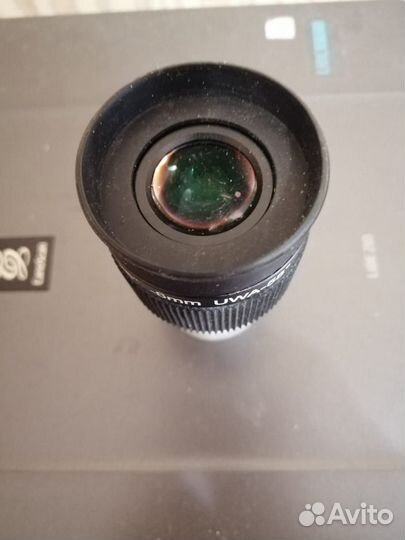 Окуляр для телескопа