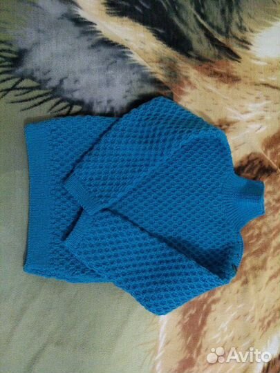 Свитер детский