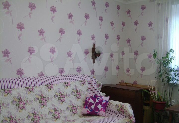 3-к. квартира, 77 м², 6/10 эт.