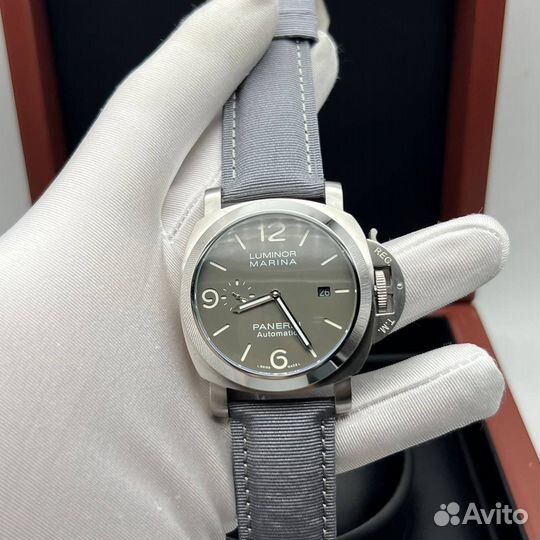 Часы panerai