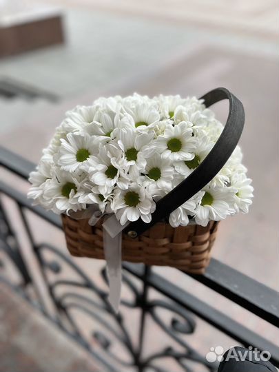 Букет ко дню матери