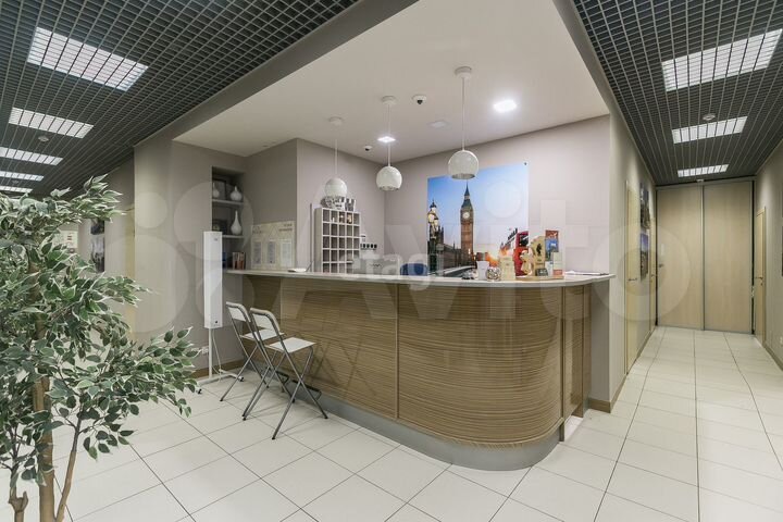 Продам помещение свободного назначения, 578 м²