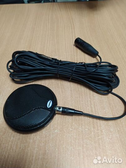 Микрофон Samson CM10b