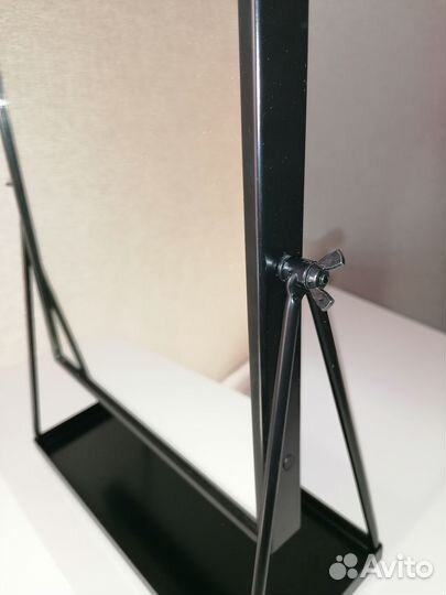 Б/у Зеркало настольное IKEA