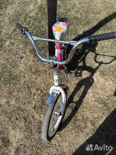 Детский велосипед б/у