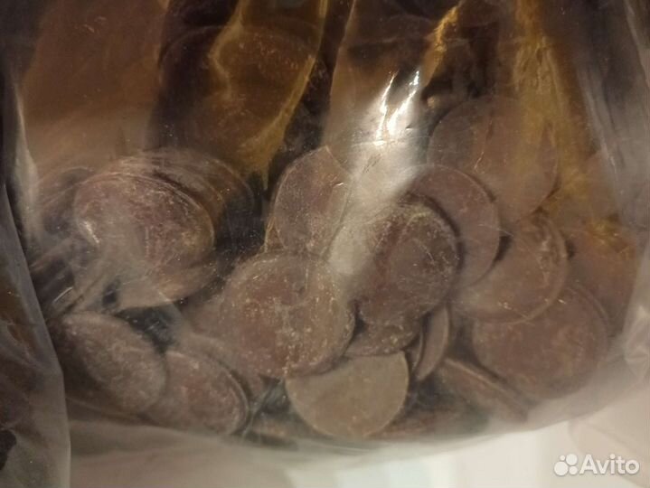 Шоколад для животных