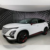 OMODA C5 1.5 CVT, 2022, 44 906 км, с пробегом, цена 2 095 000 руб.