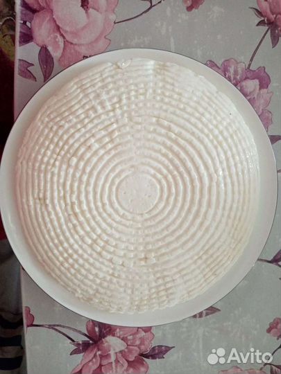 Домашние молочные продукты