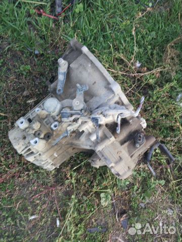 Тагаз c10 коробка механика