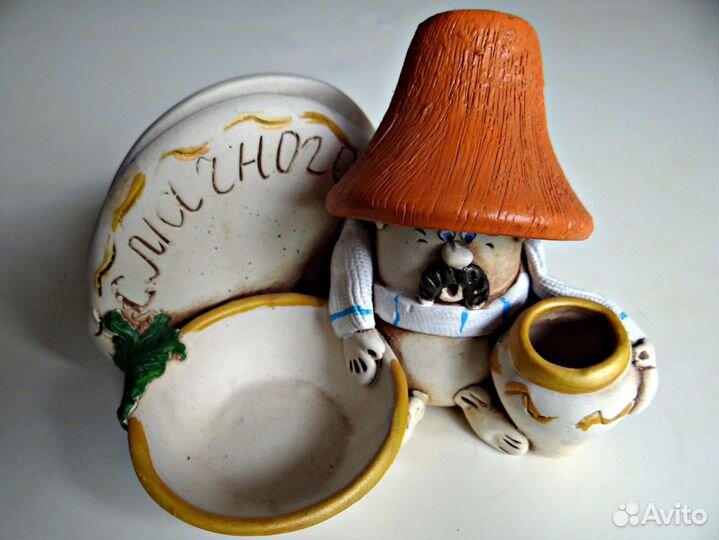 Набор для специй