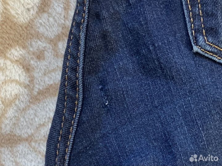 Джинсы levis оригинал