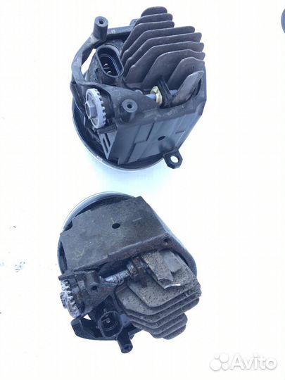 Птф LED Toyota/Lexus