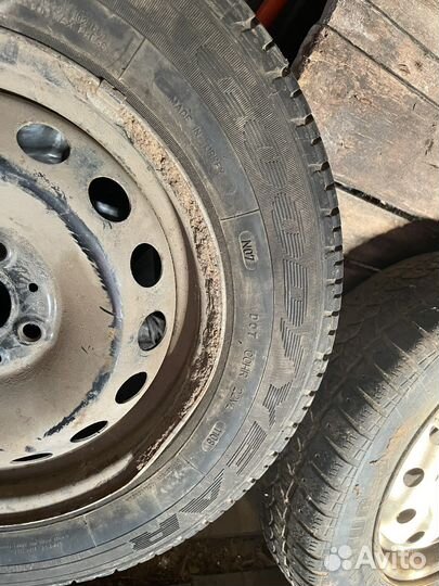 Goodyear Club 175/70 R14