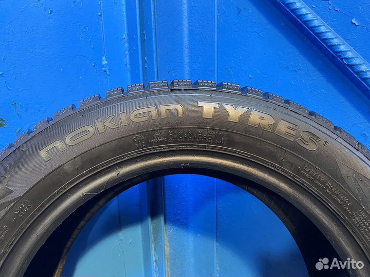 Nokian Tyres Nordman 7 205/55 R16