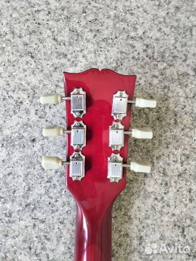 Maison Les Paul Электрогитара