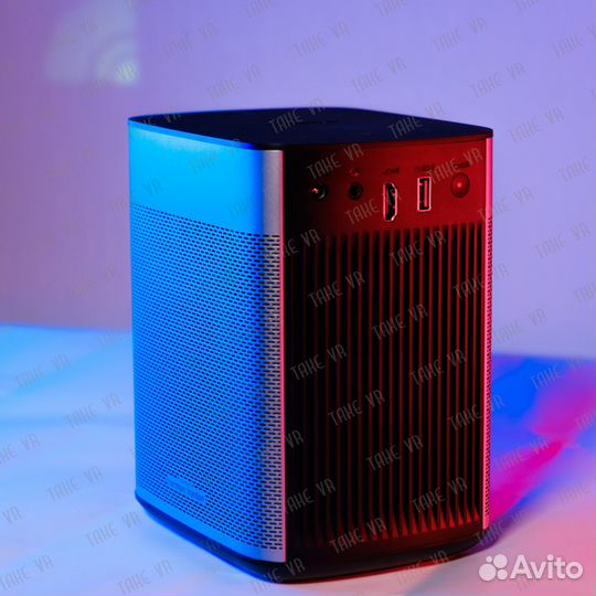 Аренда проектора Xgimi Halo