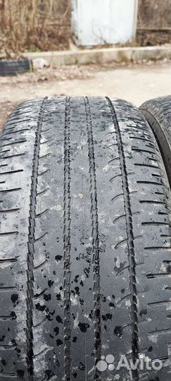 Yokohama Geolandar SUV G055 225/55 R18 98H
