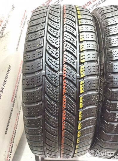 Continental VancoWinter 2 225/55 R17 109T