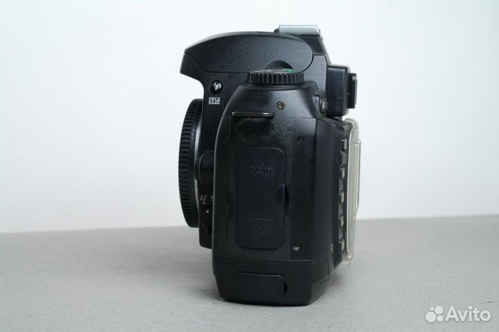 Фотоаппарат Nikon d70 body