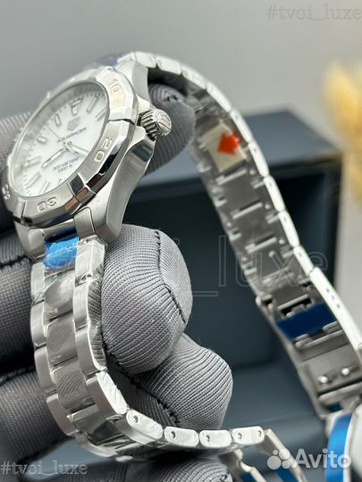 Часы женские tag heuer 32мм