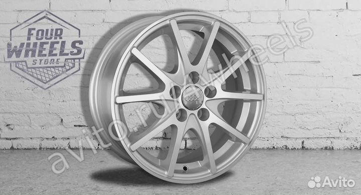 Диски Ауди А4 R16