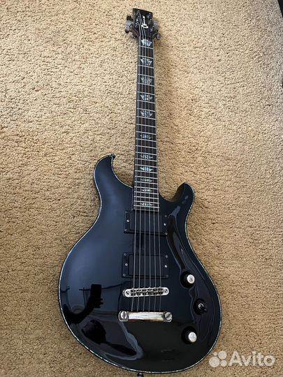 Charvel DC-1
