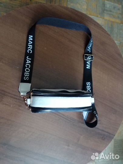 Сумка клатч marc jacobs