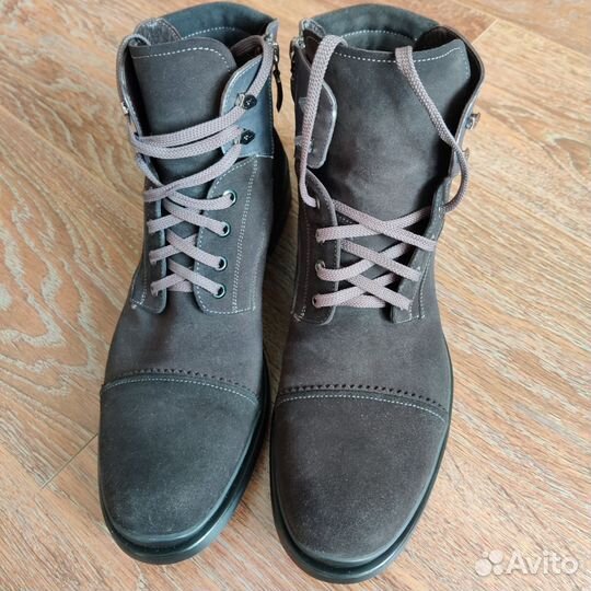 Ботинки мужские Cesare Paciotti