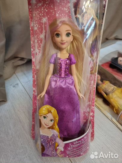 Куклы принцессы Дисней Disney