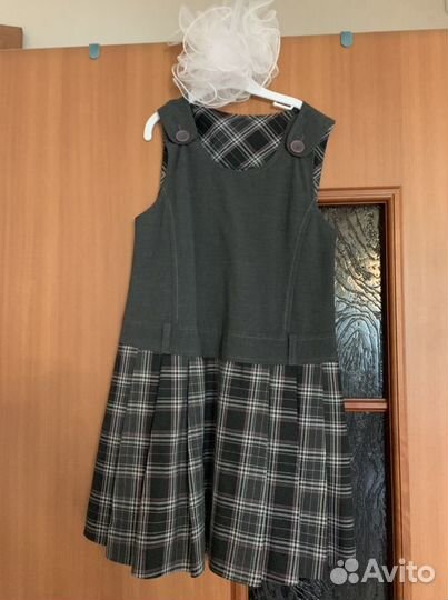 Форма школьная 