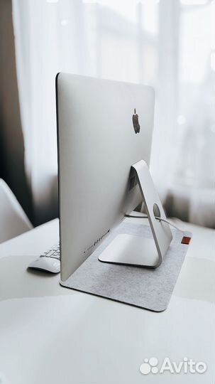 Моноблок apple iMac 27