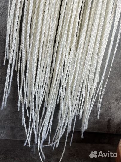 Афрокосы комплект